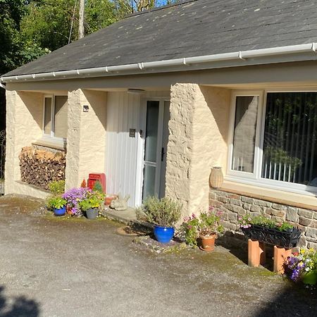 Beautiful Renovated Former Coach House Llandeilo Luaran gambar