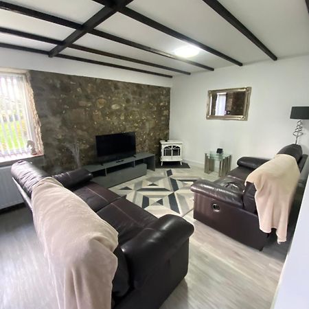 Beautiful Renovated Former Coach House Llandeilo Luaran gambar