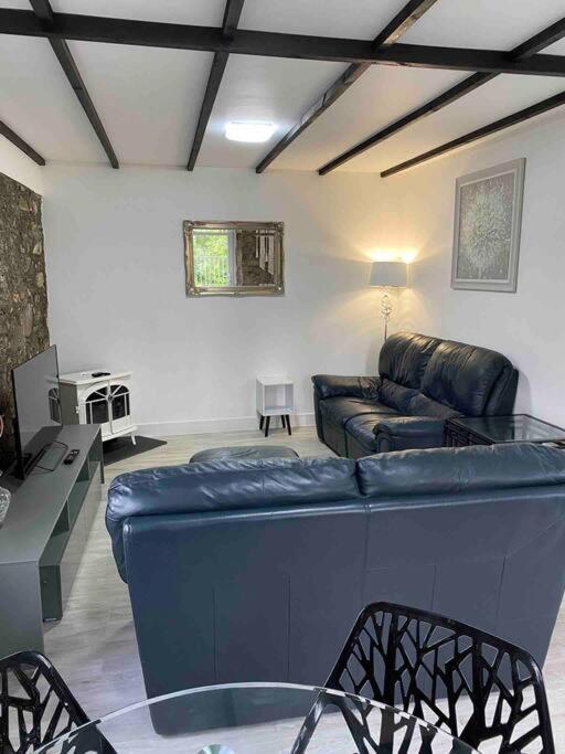 Beautiful Renovated Former Coach House Llandeilo Luaran gambar