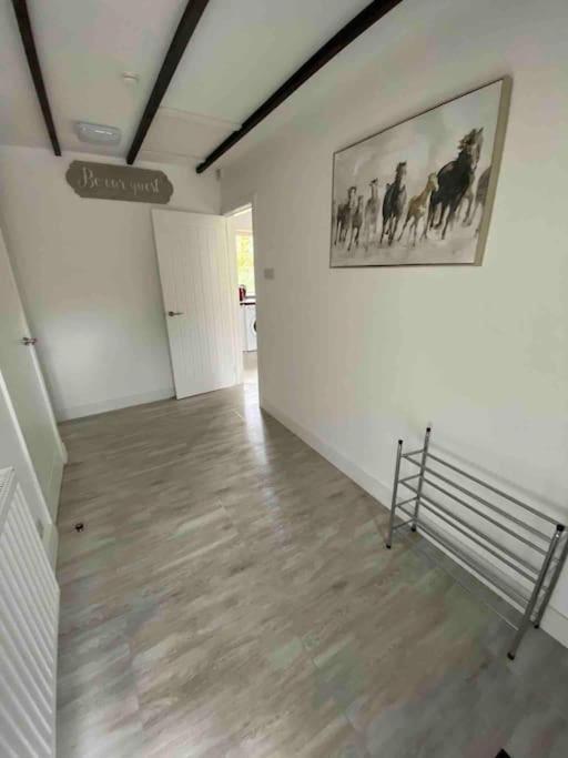Beautiful Renovated Former Coach House Llandeilo Luaran gambar