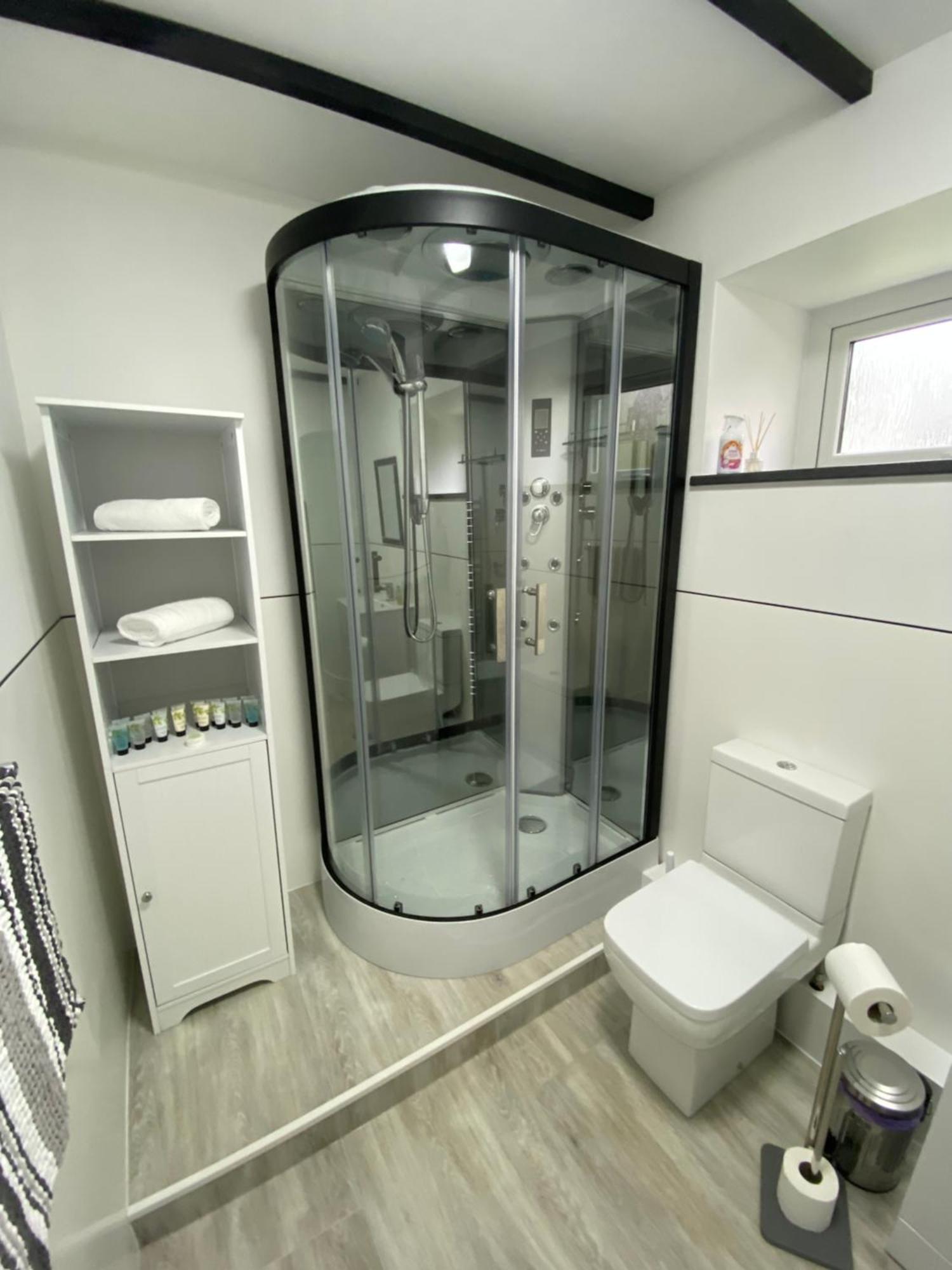 Beautiful Renovated Former Coach House Llandeilo Luaran gambar